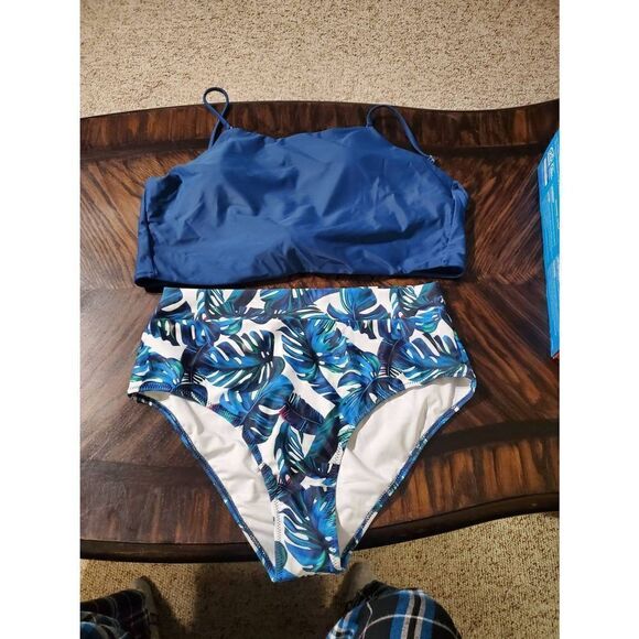 NWT AVANOVA WOMENS BIKINI SET - Picture 5 of 6